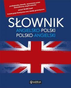 Słownik ang-pol pol-ang PUBLICAT