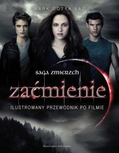 Zaćmienie. Ilustrowany przew. po filmieN