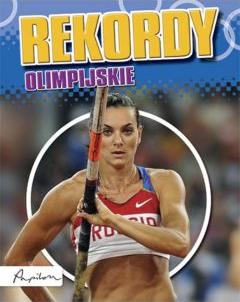 Rekordy Olimpijskie