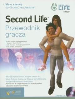 Second Life. Przewodnik gracza