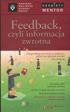 Feedback czyli informacja zwrotna