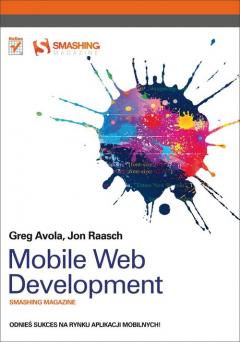 Mobile Web Development. Smashing Magazine