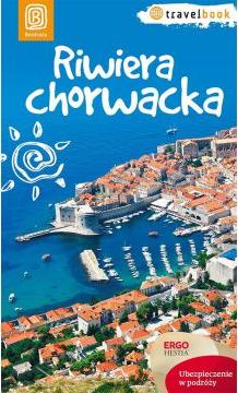 Riwiera chorwacka. Travelbook