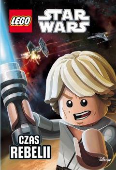 LEGO Star Wars. Czas Rebelii