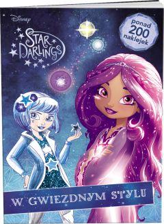 Star Darlings W Gwiezdnym Stylu 3+