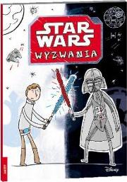 Star Wars. Wyzwania