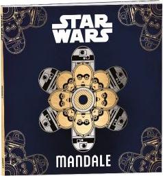 Mandale Star Wars MAN-1