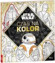 Star Wars. Czas na kolor