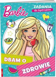 Barbie. Dbam o zdrowie