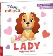 Disney Maluch. Lady. Wyjątkowy dzień