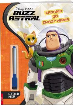 Buzz Astral. Zadania do Zmazywania