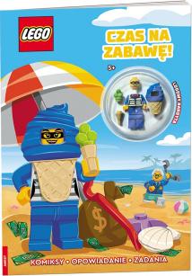 Lego. Czas na zabawę!