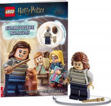 Lego Harry Potter. Czarownice rządzą!