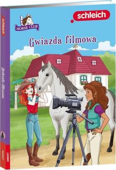 Horse Club. Gwiazda filmowa