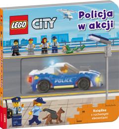 LEGO City. Policja w akcji!