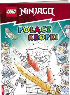 LEGO Ninjago. Połącz kropki