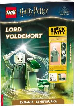 LEGO Harry Potter. Lord Voldemort