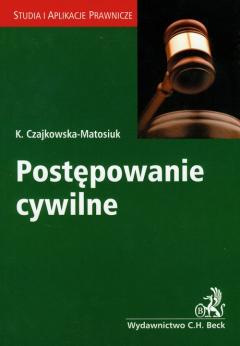 Postępowanie cywilne