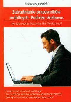 Zatrudnianie Pracowników Mobilnych Podróże Służbowe Praktyczny Poradnik