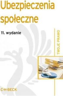 Ubezpieczenia społeczne