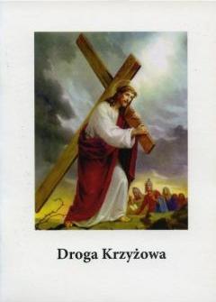 Droga Krzyżowa - rozważania