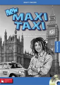 Maxi Taxi NEW Starter ćwiczenia