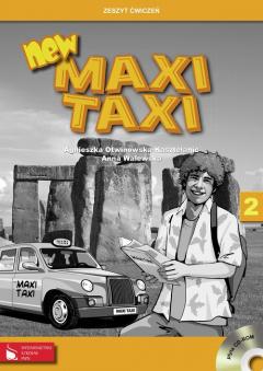 Maxi Taxi NEW 2 ćwiczenia