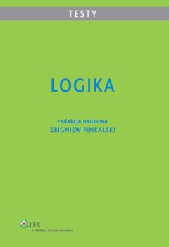 Logika. Testy