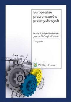 Europejskie prawo wzorów przemysłowych