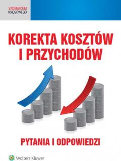 Korekta Kosztów I Przychodów Pytania I Odpowiedzi