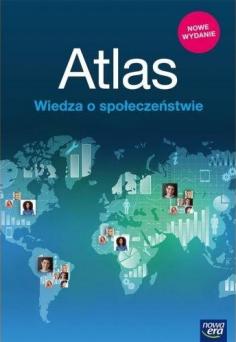 Atlas. Wiedza o społeczeństwie