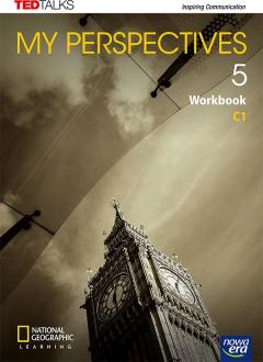 Język Angielski My Perspectives 5 Workbook Liceum I Technikum