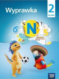 Wyprawka. Klasa 2