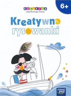 Kolekcja indywidualnego rozwoju Rysowanki 6+