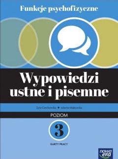 Funkcje psychol. Wypowiedzi ustne i pisemne KP3