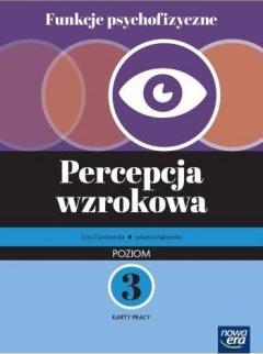 Funkcje psychol. Percepcja wzrokowa KP 3