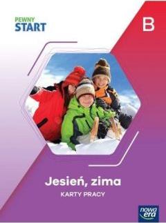 Pewny start. Jesień, zima KP poz.B