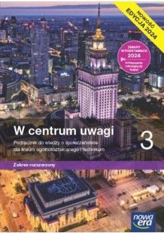 WOS LO 3 W centrum uwagi podr ZR 2024