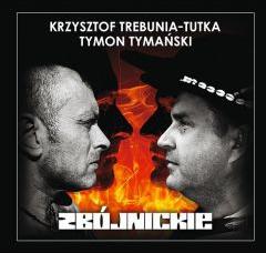 Zbójnickie (booklet CD)