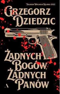 Żadnych bogów, żadnych panów