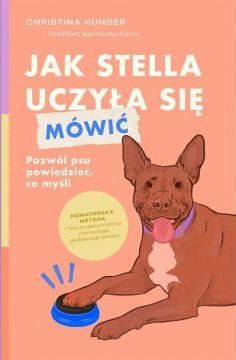 Jak Stella uczyła się mówić