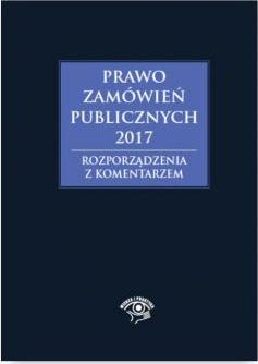 Prawo zamówień publicznych 2017