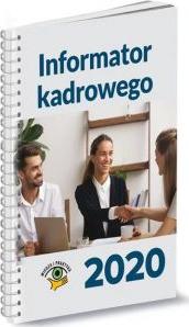 Informator kadrowego 2020