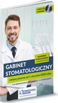 Gabinet stomatologiczny