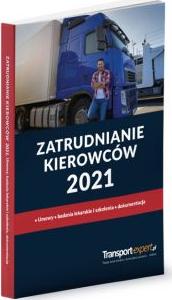 Zatrudnianie kierowców 2021