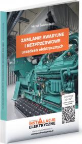 Zasilanie awaryjne i bezprzerwowe urządzeń elektrycznych