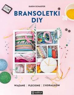 Bransoletki DIY