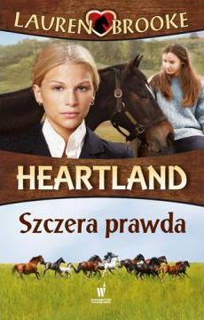 Heartland T.11 Szczera prawda