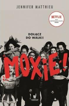 Moxie