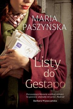 Listy do Gestapo